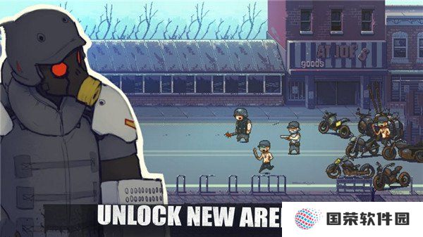 dead ahead zombie warfare最新版