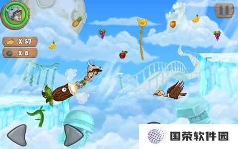 丛林历险记2