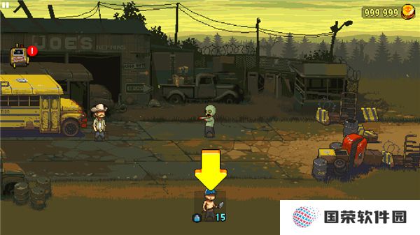 dead ahead zombie warfare最新版