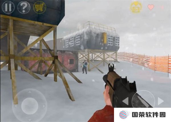 南极洲88号最新版
