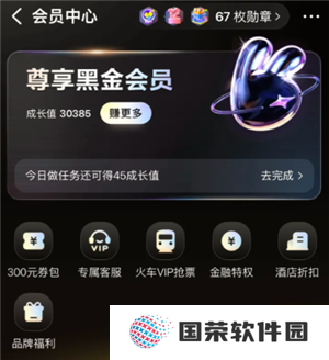 美团黑金会员怎么获得 美团黑金会员需要消费多少钱