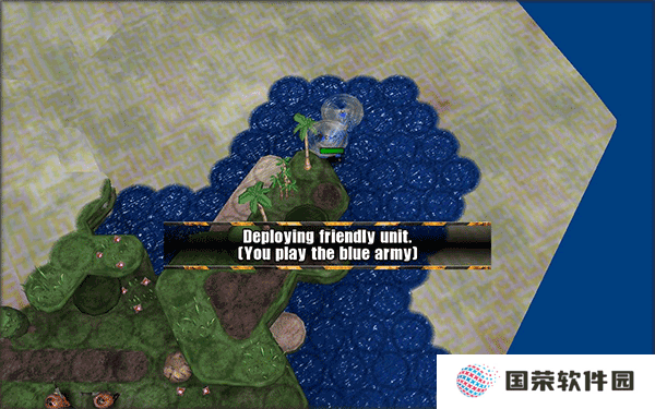 大大大战争(Great Big War Game)