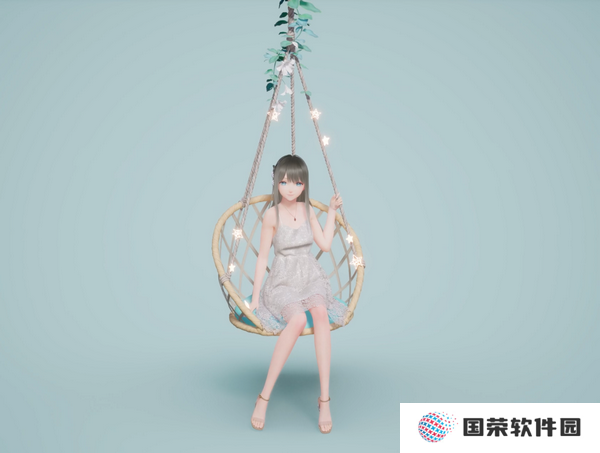 人工桌面正版