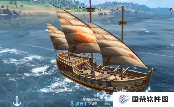 大航海时代传说手游好玩吗 大航海时代传说手游介绍