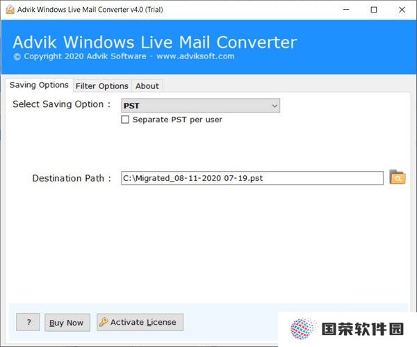 Windows Live Mail全新版
