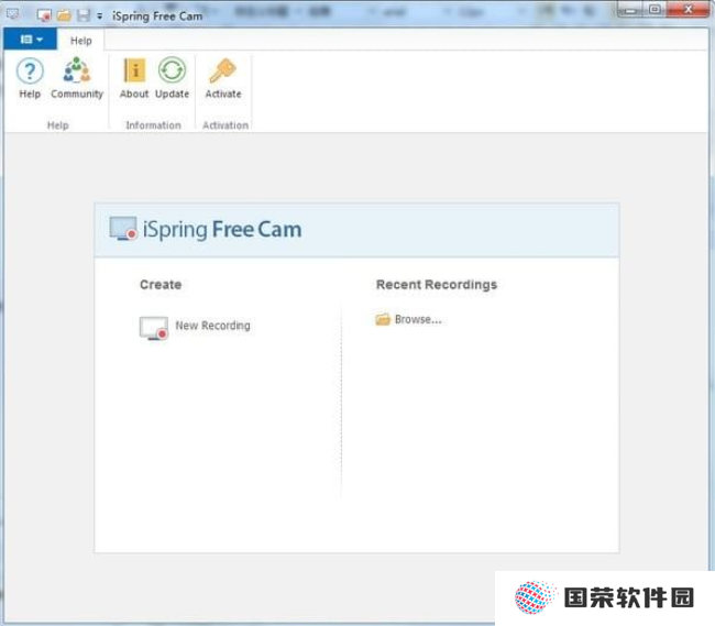 iSpring Free官方版