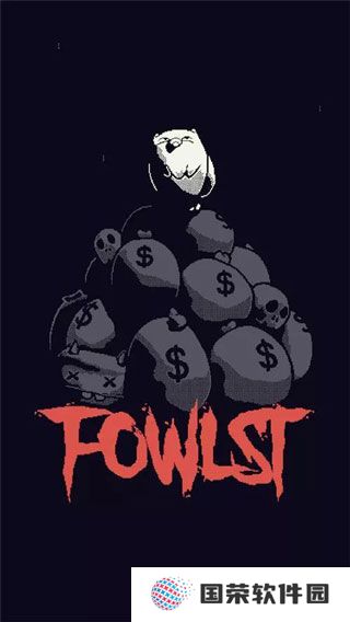 Fowlst