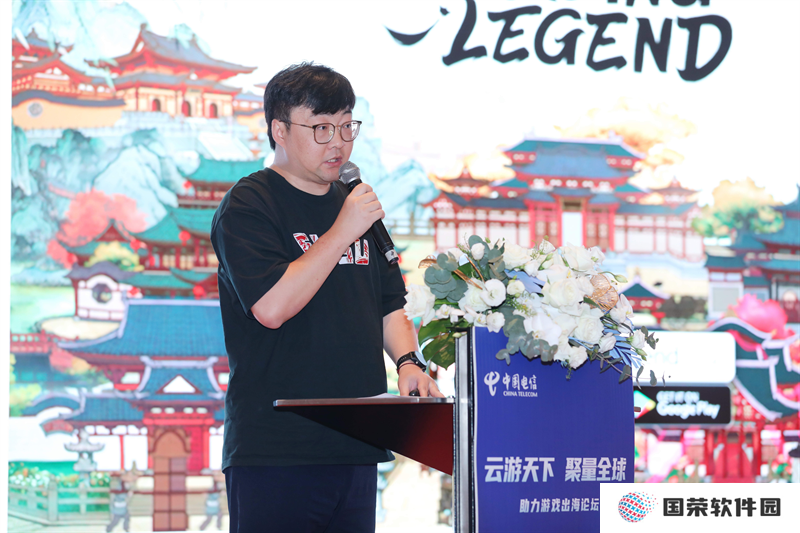 多种果树，三七互娱愿助更多中国游戏在全球“开花结果”