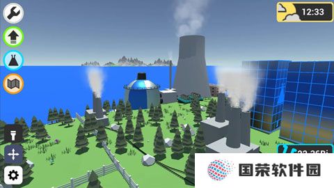 电能大亨