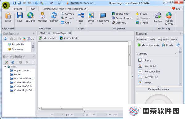 openElement电脑版