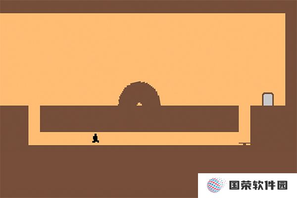 只有一道门正版
