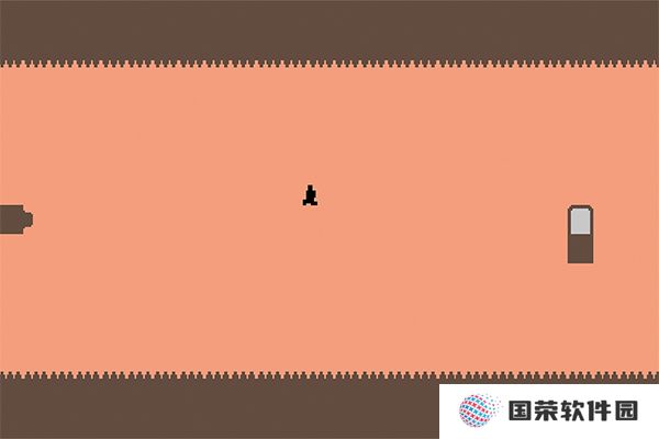 只有一道门正版