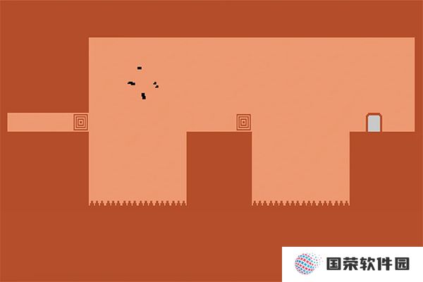 只有一道门正版
