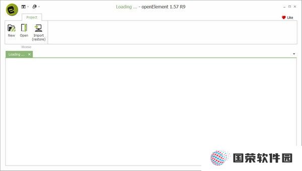 openElement电脑版