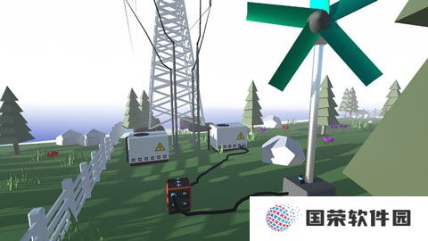 电能大亨