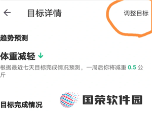 keep定制计划在哪里 keep定制计划有效果吗