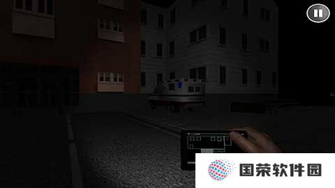 恐怖医院
