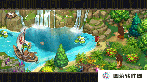 部落The Tribez