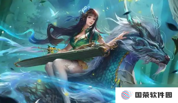 三国杀谋小乔技能是什么-谋小乔技能介绍