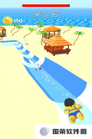 动感小飞侠