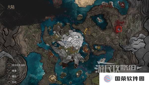 《光与影33号远征队》助力疗愈获取方法 助力疗愈符纹怎么获取