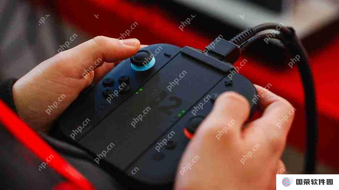 IGN称Switch2将面临困境 PC掌机更具性价比