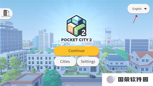 Pocket City2
