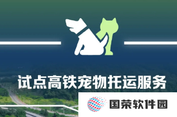 12306宠物托运怎么办理 12306宠物托运价格表