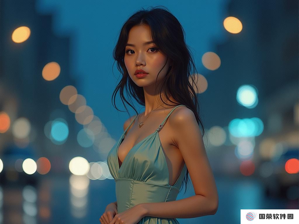 “妻管严”背后的责任与爱情：《美丽妻子替夫还债》带你看婚姻中的真情与担当