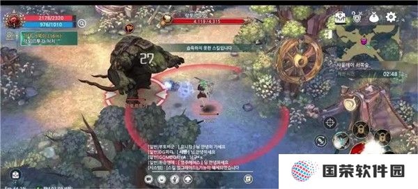 救世之树M官方版