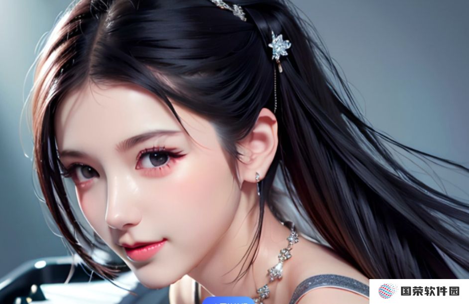 绝绝子！暴躁少女CSGO高清大图，网友热议！看完你也会想收藏！