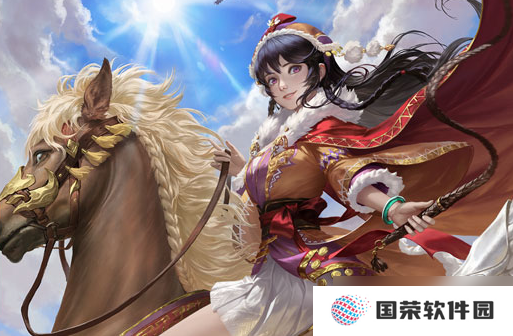 三国杀谋杨婉技能是什么-三国杀谋杨婉技能介绍