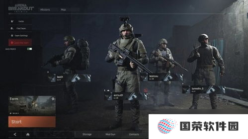 暗区突围无限国外玩的人多吗 暗区突围在国外火吗
