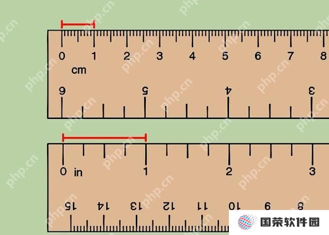 6英寸是多少厘米 6英寸有多少cm