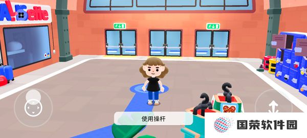 托卡的日常生活3D版