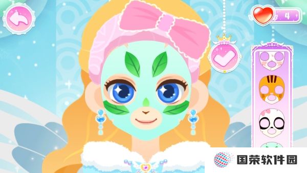 奇妙百变公主最新版