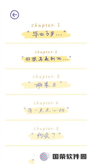 summer爱的故事