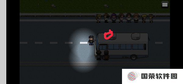 公路诡事游戏手机版