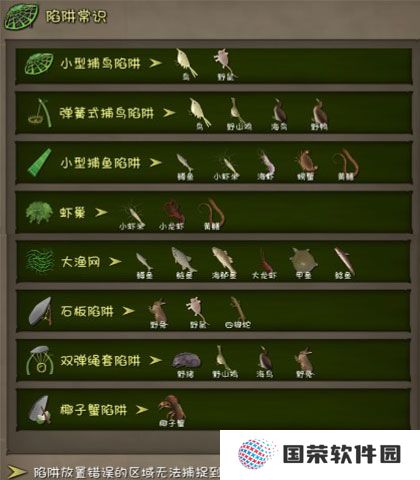 挨饿荒野正版