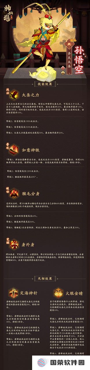 神仙道3