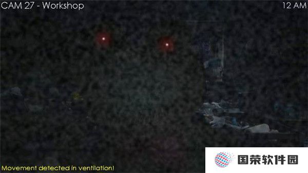 五夜与青蛙2