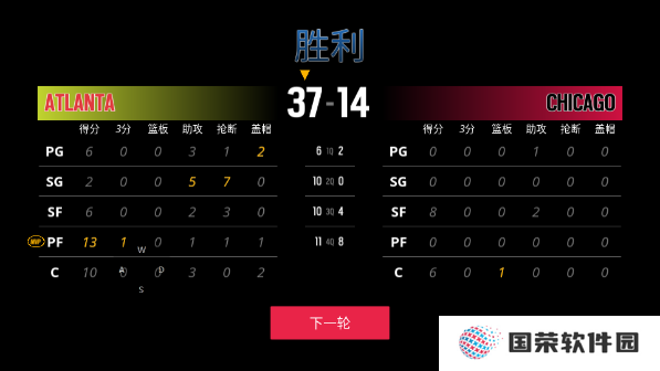 模拟篮球赛2手游最新版