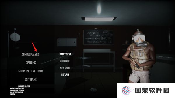 scum人渣手机版国际版(DeadKind)