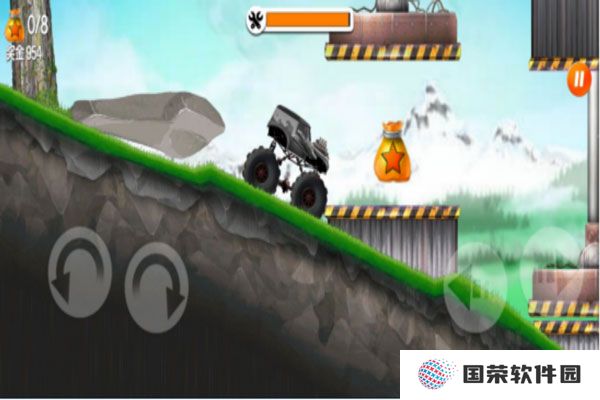 超能赛车手游最新版