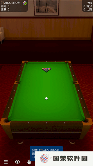 pool break lite最新版