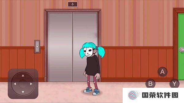 sally face手机版