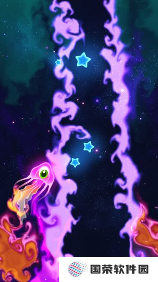 超级星鱼最新版