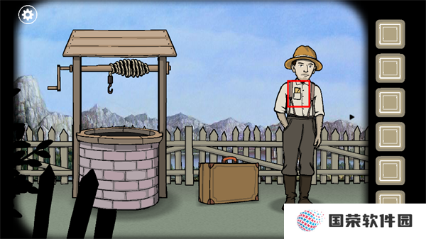 Rusty Lake Roots中文版