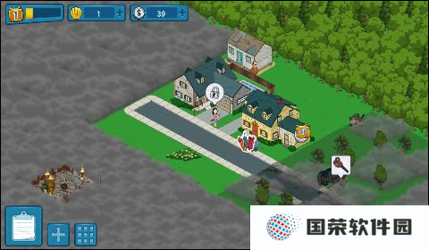 恶搞之家游戏