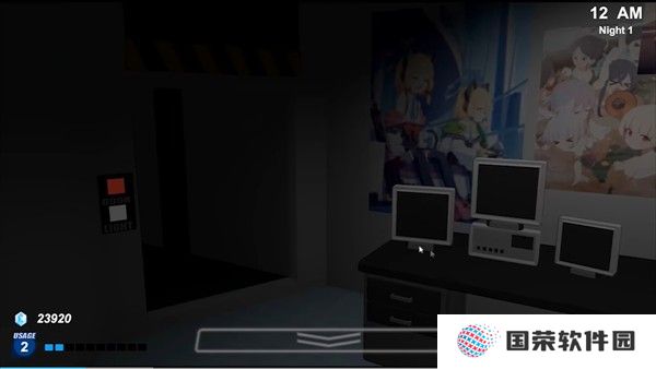 沙勒的五夜后宫2